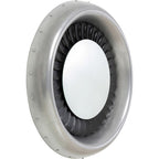 Wall Mirror Jet Ø119cm