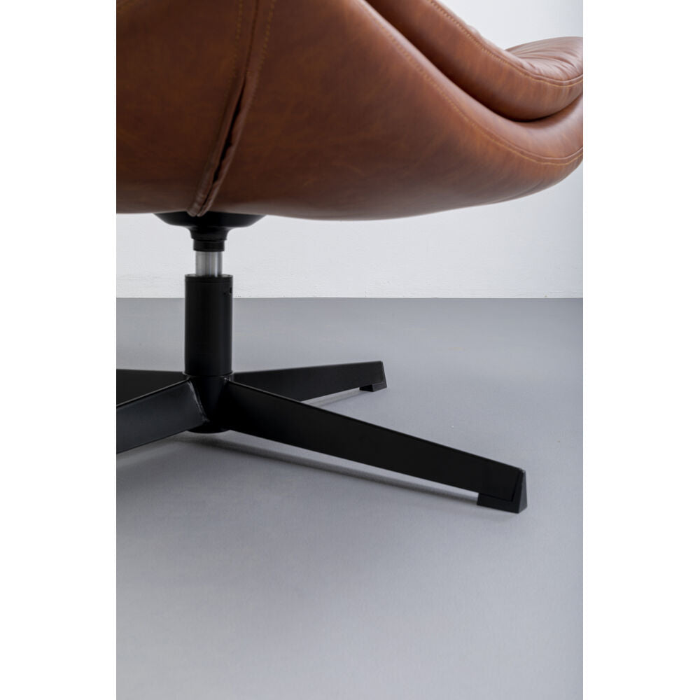 Swivel Armchair Lido