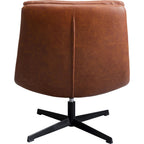Swivel Armchair Lido