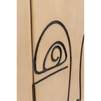 Cabinet Caras 70x140cm
