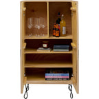 Cabinet Caras 70x140cm