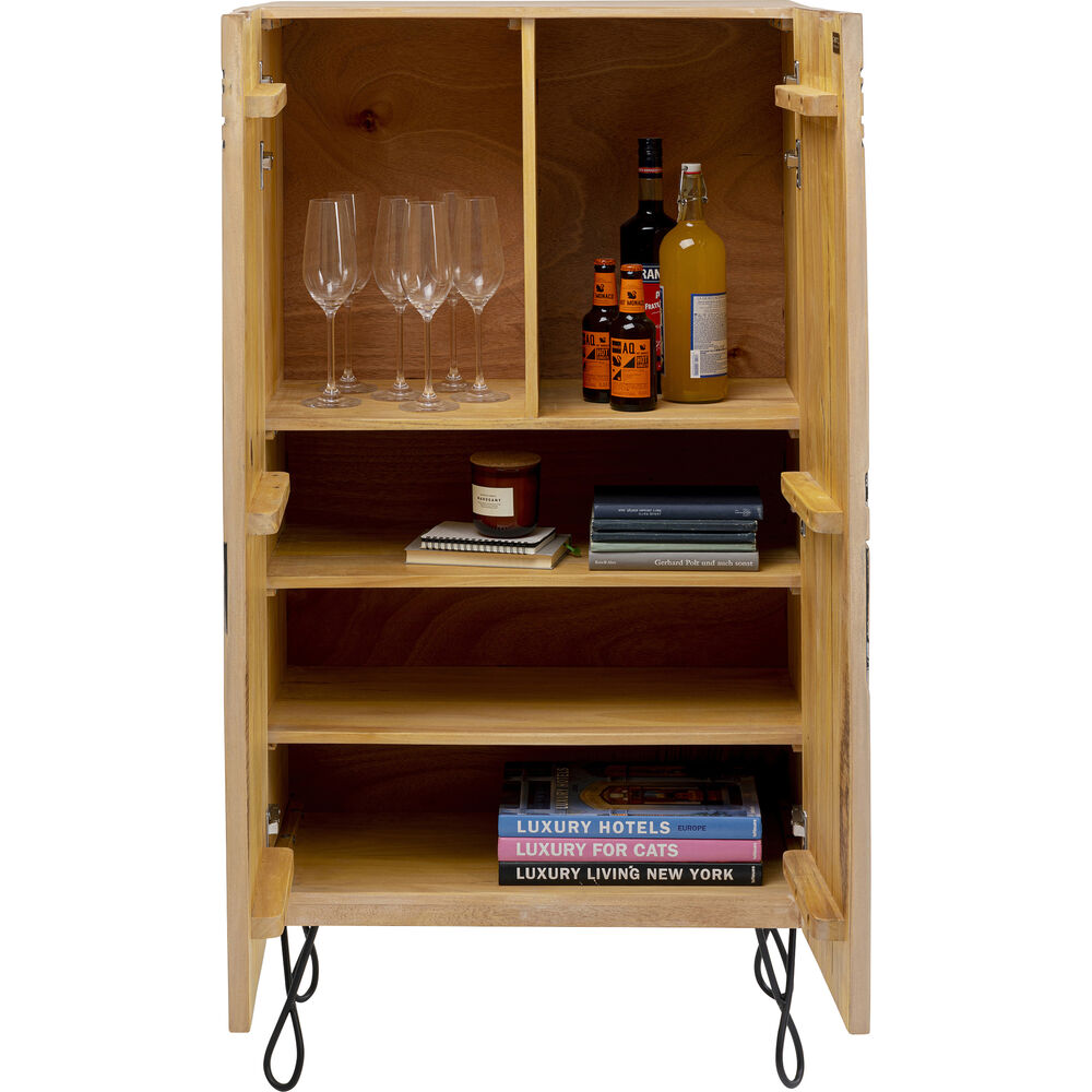 Cabinet Caras 70x140cm