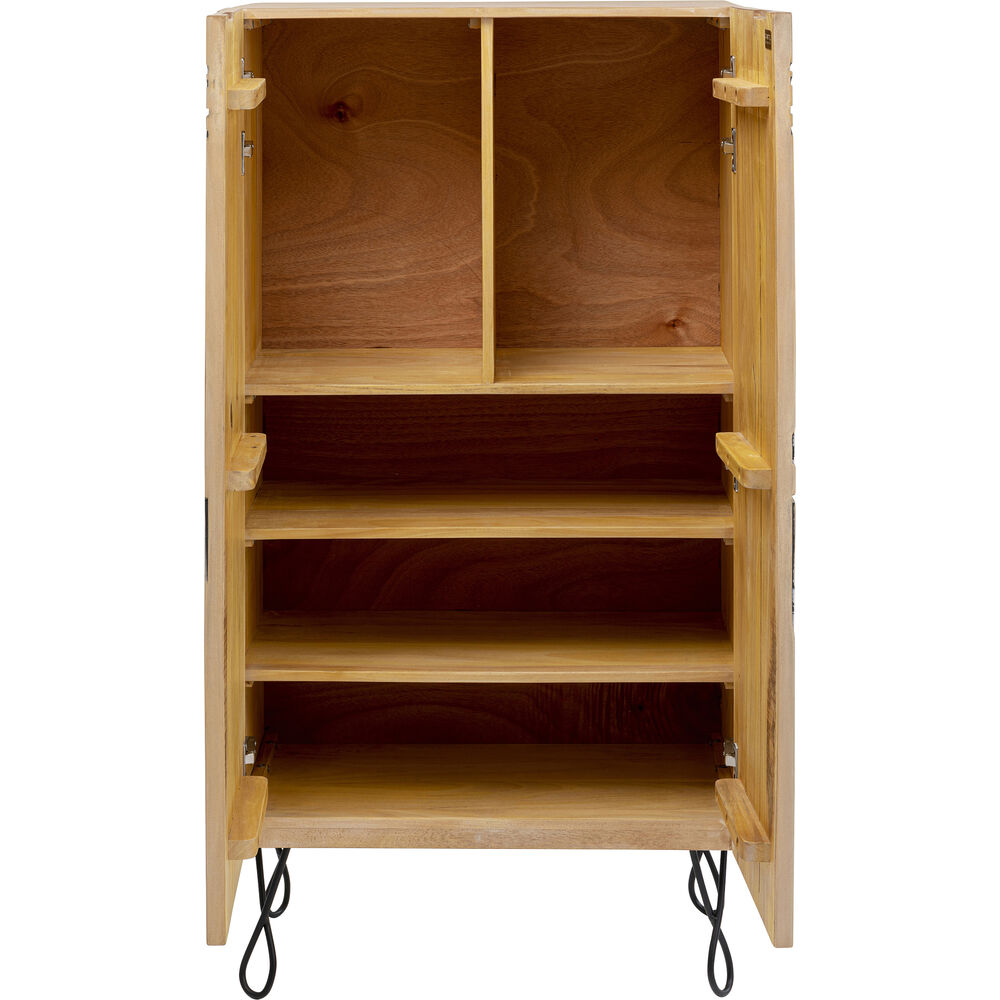 Cabinet Caras 70x140cm