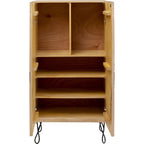 Cabinet Caras 70x140cm