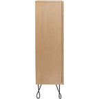Cabinet Caras 70x140cm
