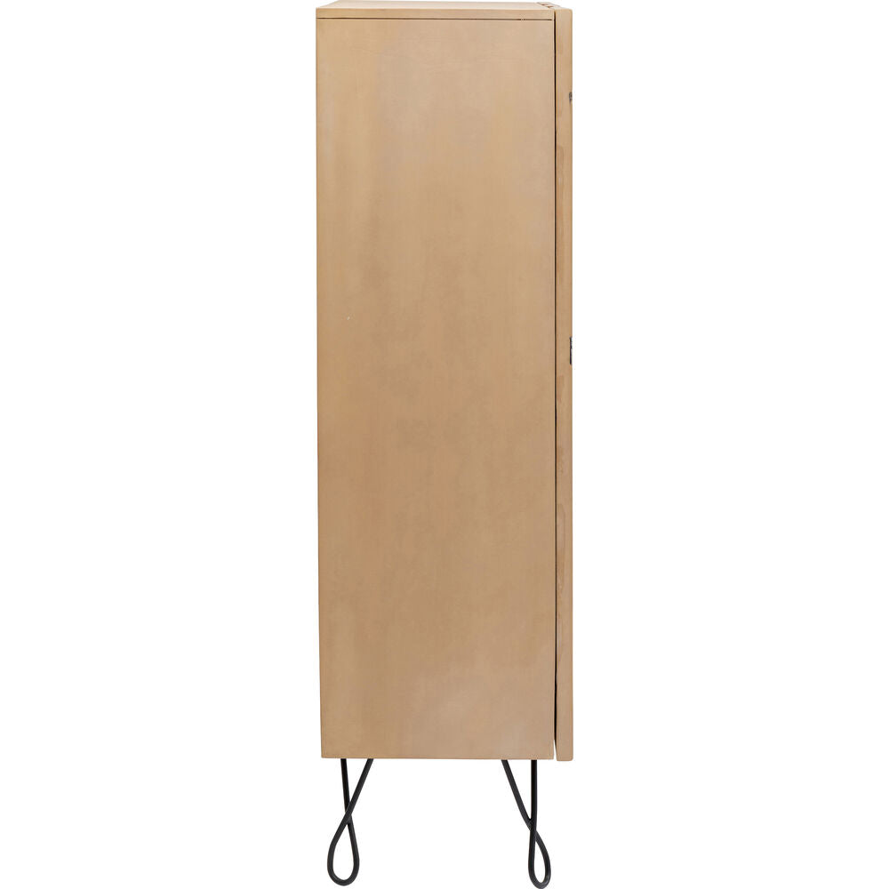 Cabinet Caras 70x140cm