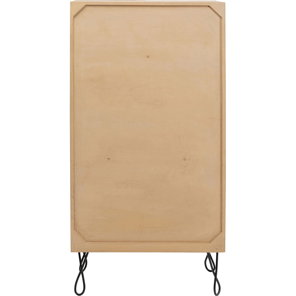 Cabinet Caras 70x140cm