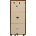 Bar Cabinet Venezia Cream