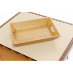Coffee Table Bar Venezia Cream 120x75c