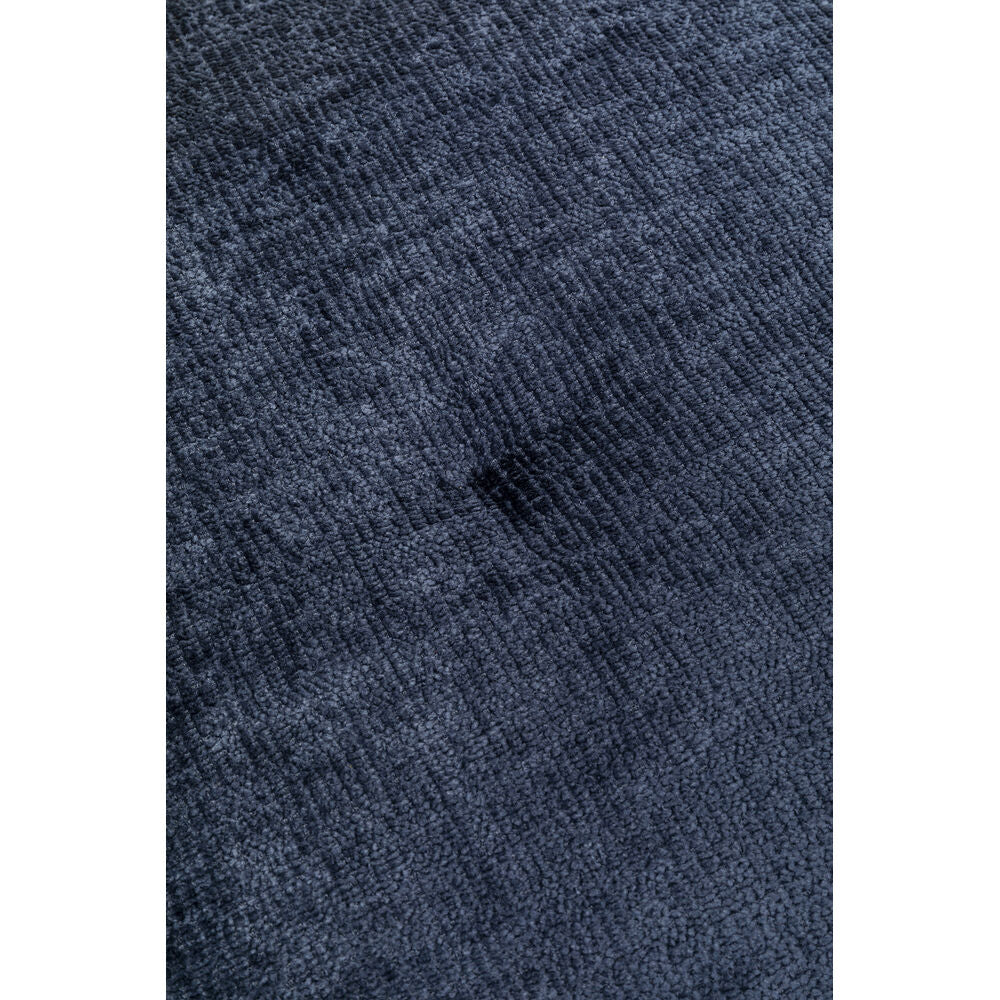 Swivel Chair Arabella Blue (2/Set)