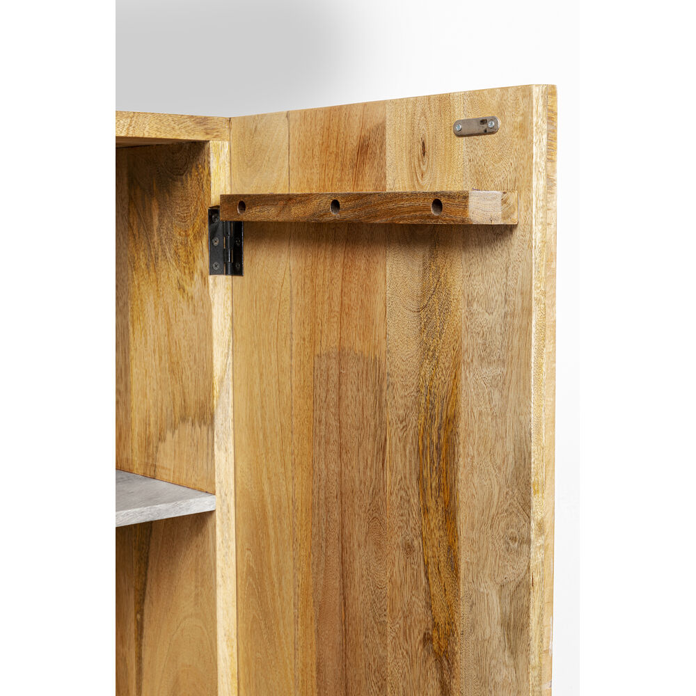 Cabinet Zoo 81x159cm