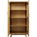 Cabinet Zoo 81x159cm