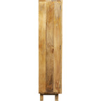 Cabinet Zoo 81x159cm