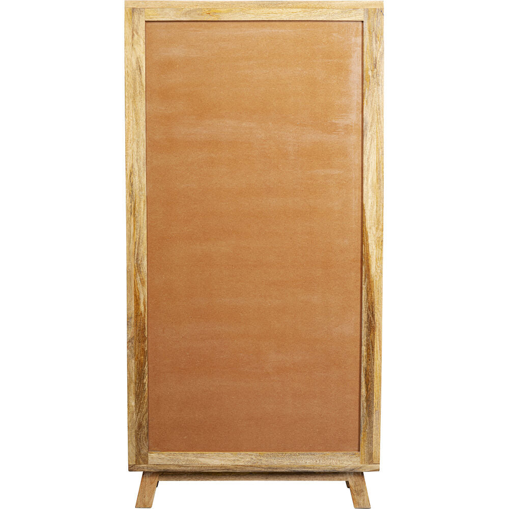 Cabinet Zoo 81x159cm