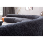 Sofa Element Ciao Midnight 145cm