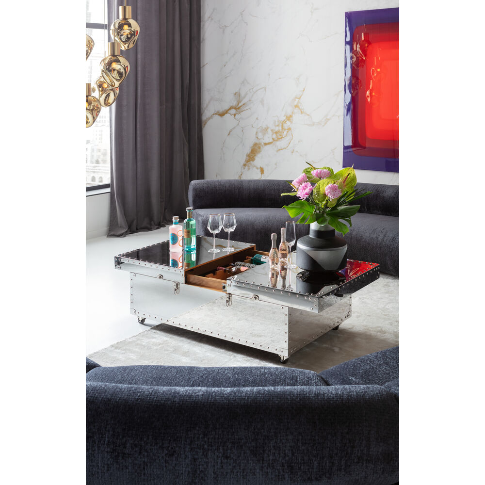 Sofa Element Ciao Midnight 145cm