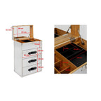 Dresser Vegas Make Up 65cm