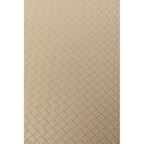 Chest stool Venezia Storage Cream Ø40cm
