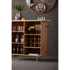 Bar Grace 120x110cm