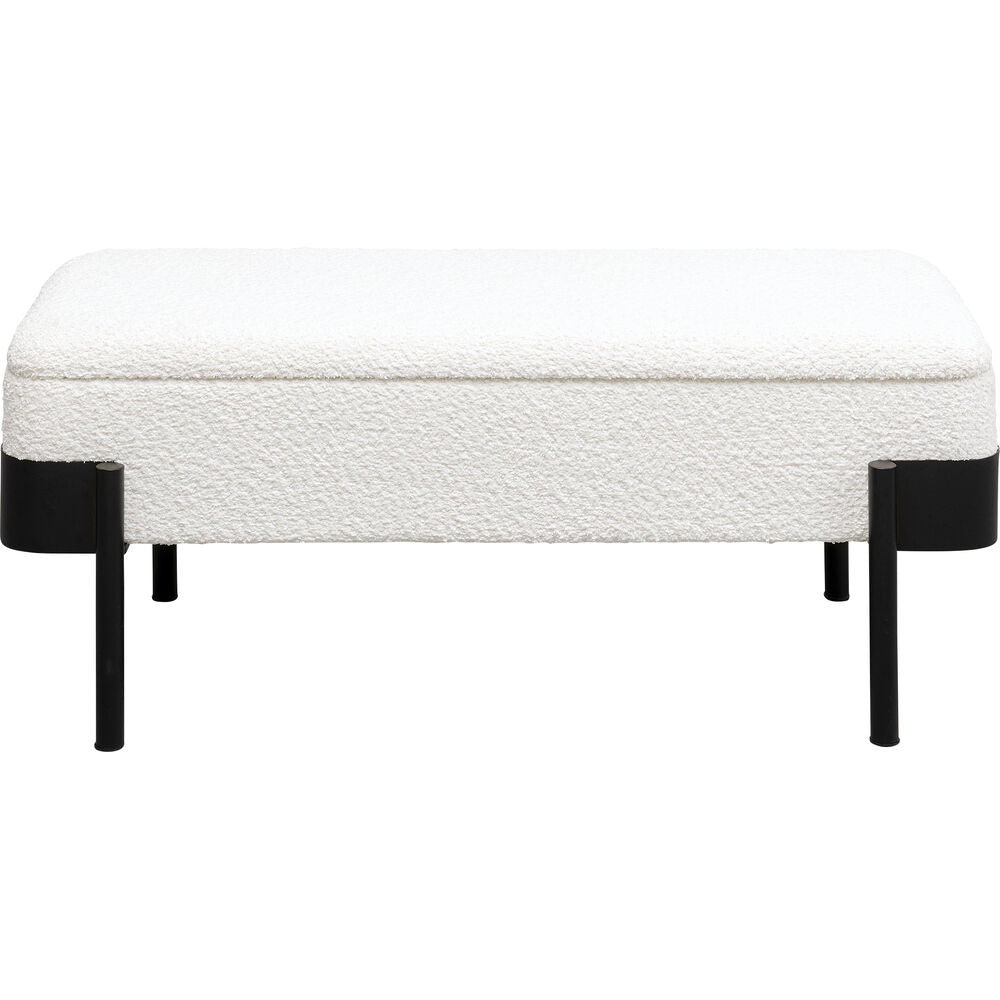 Chest bench Angelo Storage 101cm