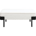 Chest bench Angelo Storage 101cm
