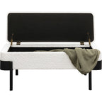Chest bench Angelo Storage 101cm