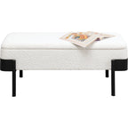 Chest bench Angelo Storage 101cm