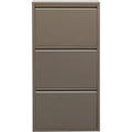 Shoe Container Caruso 3 Taupe (MO)