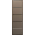 Shoe Container Caruso 5 Taupe (MO)