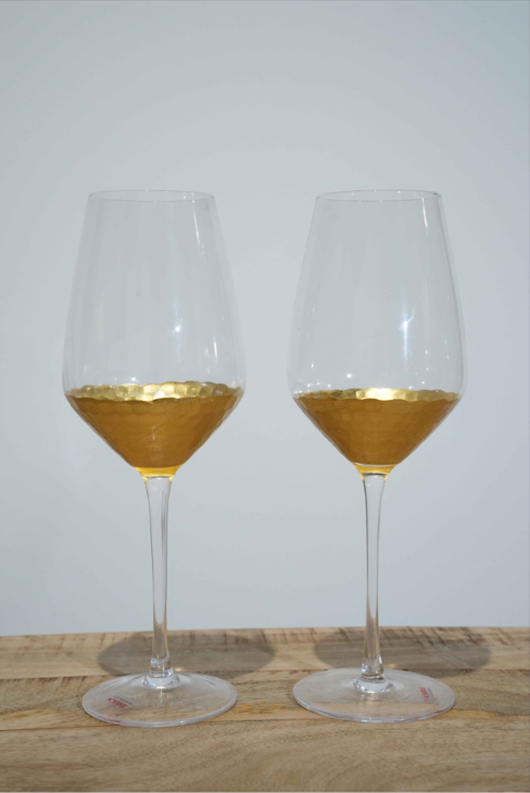 Bear with me - White wine