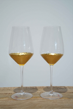 Bear with me - White wine