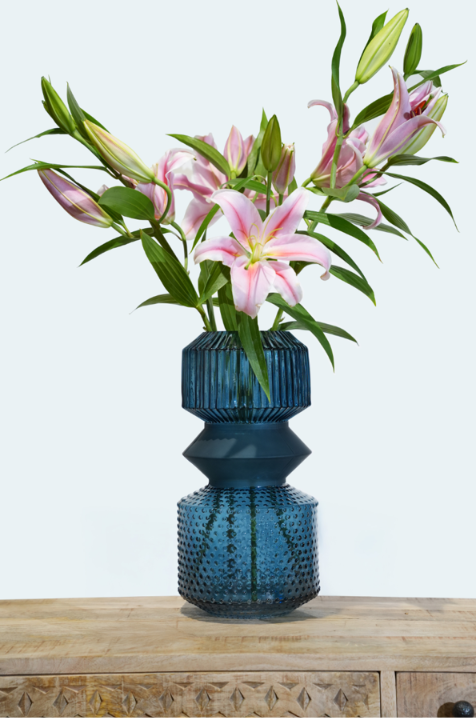 Out of blue- Tumbler short