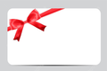 Sample Gift Card