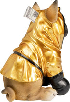 Spardose Boxing Dog 26cm