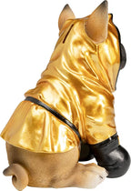 Spardose Boxing Dog 26cm