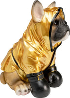 Spardose Boxing Dog 26cm