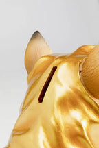 Spardose Boxing Dog 26cm