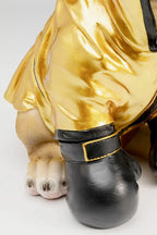 Spardose Boxing Dog 26cm