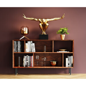 Deco Object Athlete XL Gold