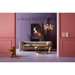 Deco Object Chess 60x60cm