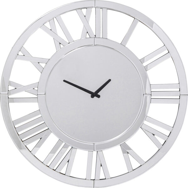 Wall Clock Specchio Ø60