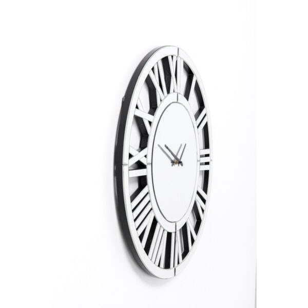 Wall Clock Specchio Ø60 - Image 2