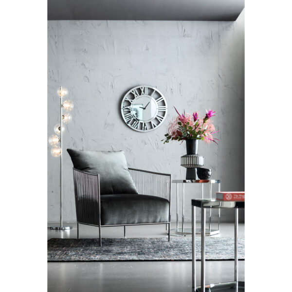 Wall Clock Specchio Ø60 - Image 5