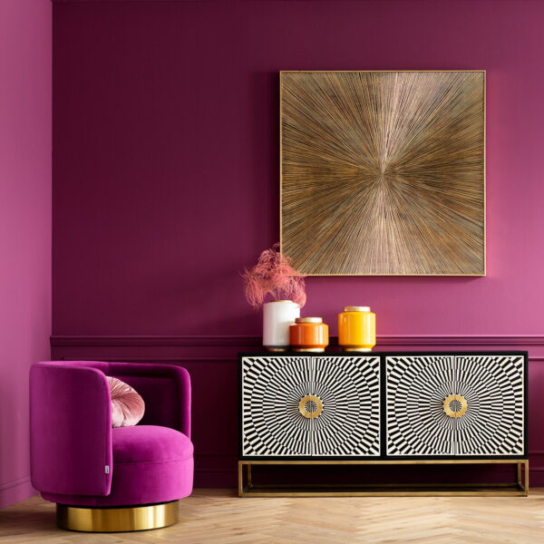 Object Picture Illumino 120x120cm - Image 7