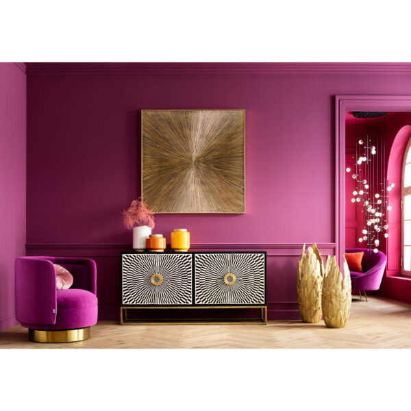Object Picture Illumino 120x120cm - Image 9