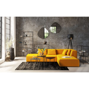 Carpet Cosy Rocky 200 x300 cm