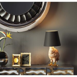 Table Lamp Animal Duck 58cm