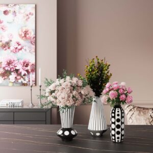 Vase Brillar Cylinder 44cm