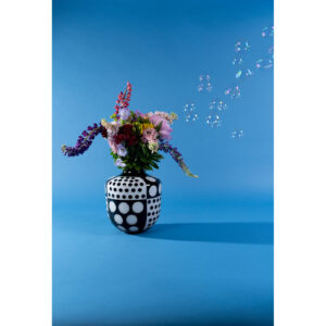 Vase Brillar Round 31cm