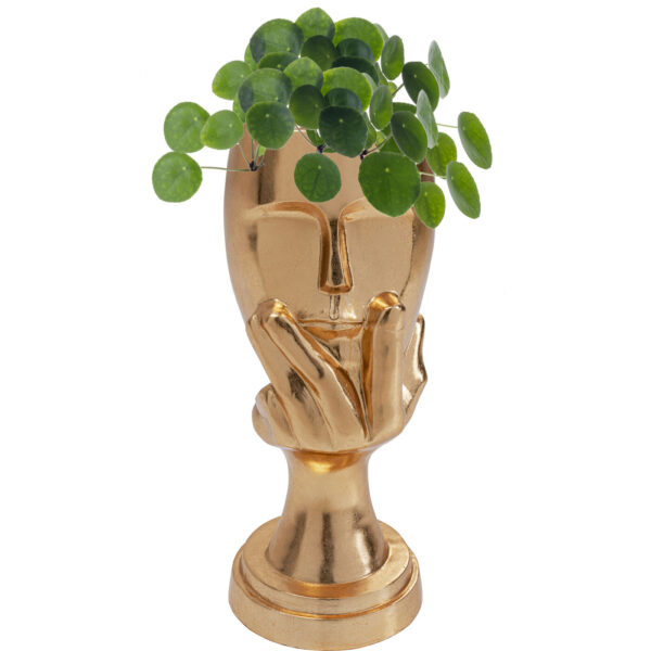 Plant Pot Thinking 80cm GTIN